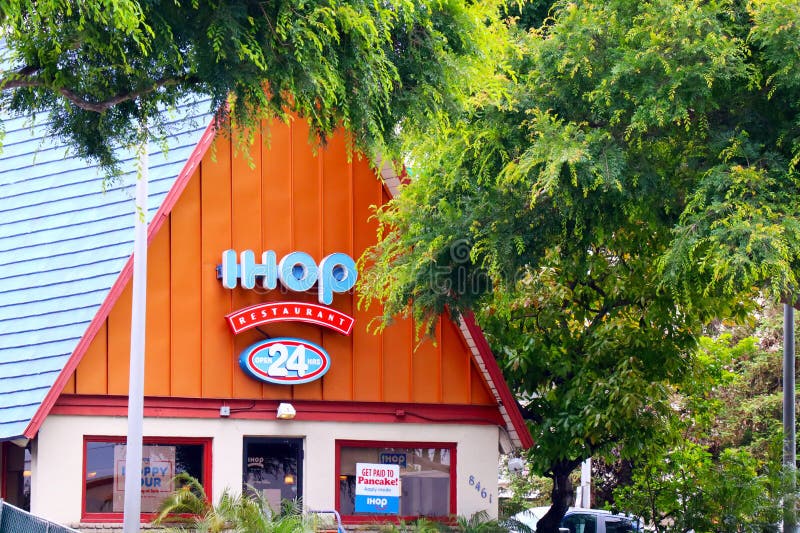 105 Fotos de Stock de Ihop Restaurant - Fotos de Stock Gratuitas e