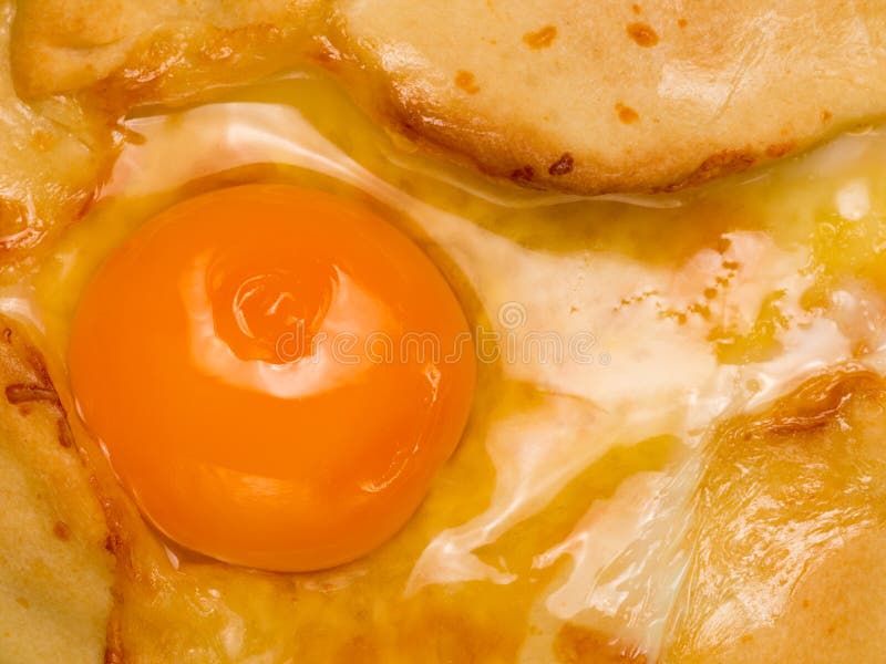 Oeuf et fromage photo libre de droits Oeuf et fromage photo libre de droits
