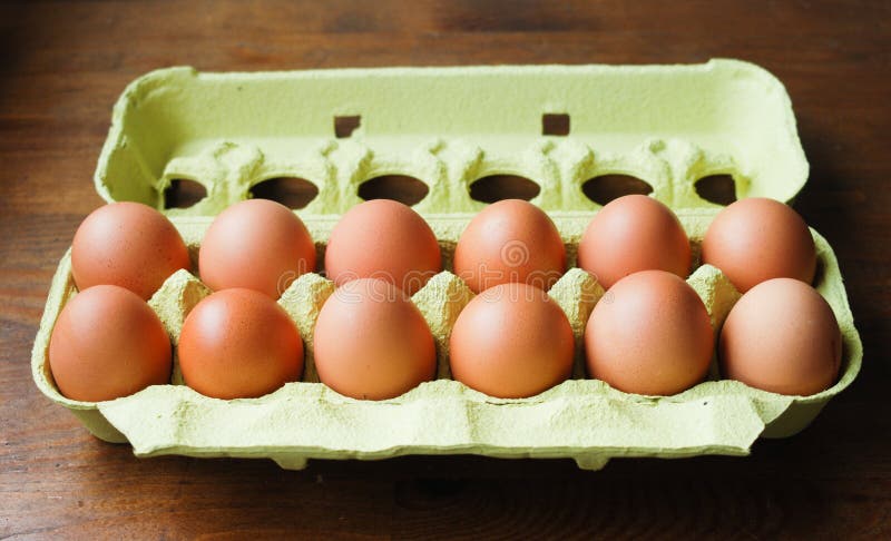 Oeufs image stock Oeufs image stock