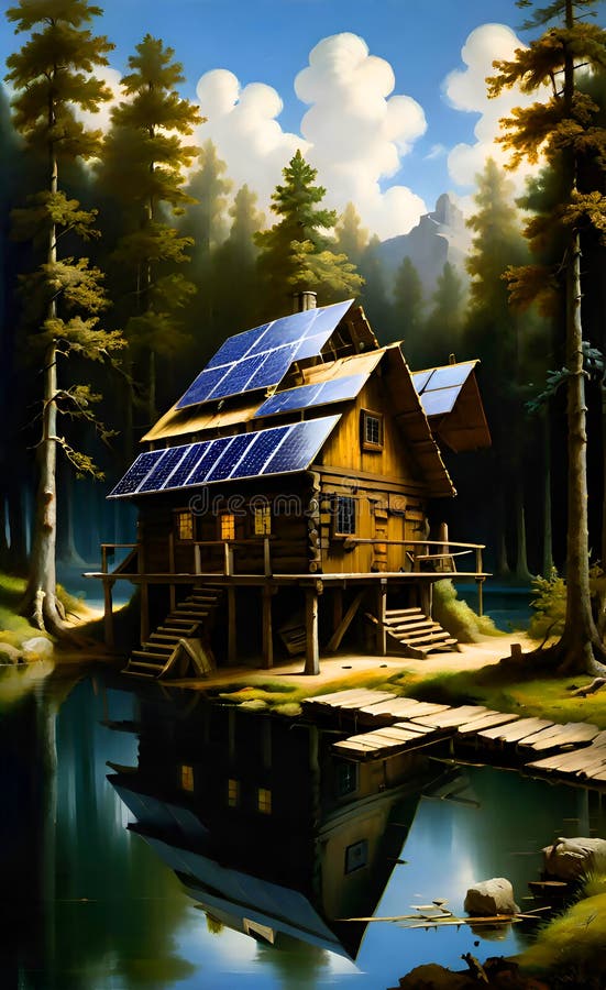 7 Best Off-Grid Renewable Energy Solutions for Homes