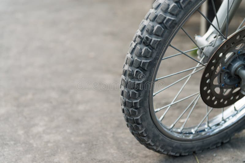 Motobike stock photo. Image of technology, chrome, perspective 2304156