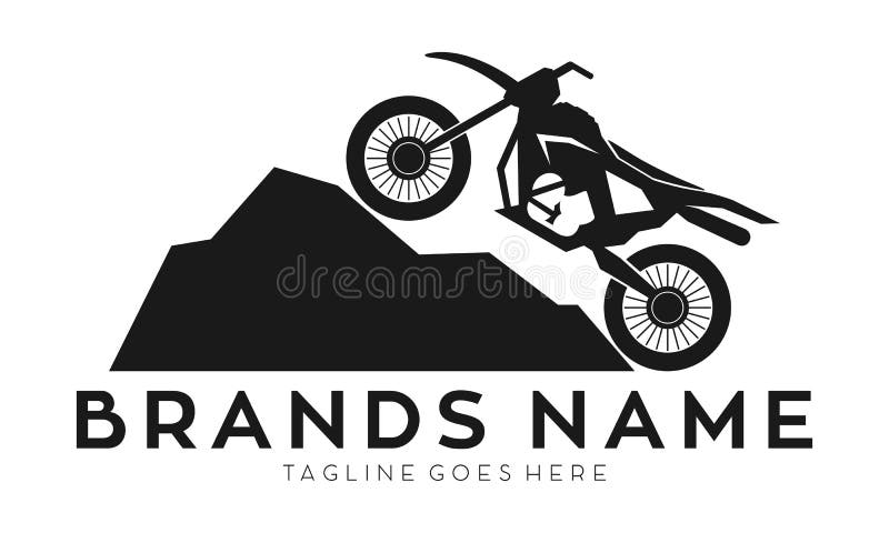 international bike racing logos