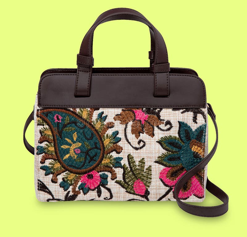 off white back bolsa