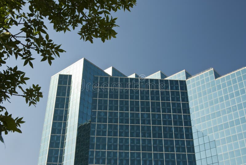 Office Building stock images