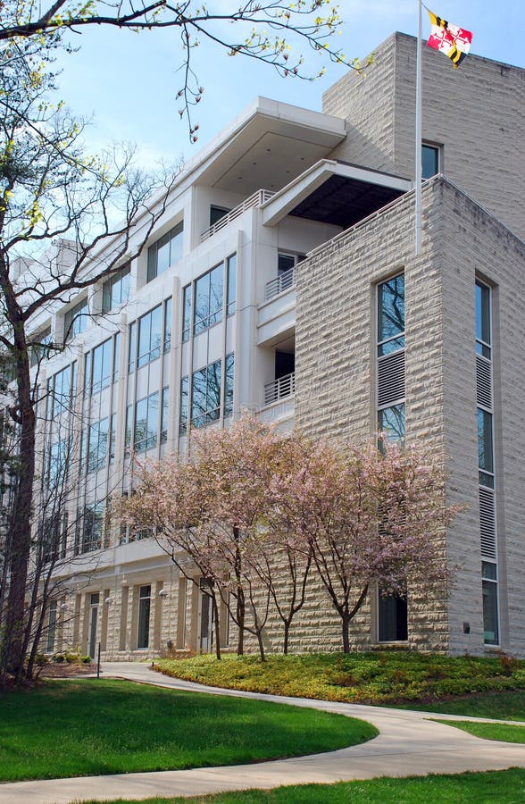 Office building 17 stock image Office building 17 stock image