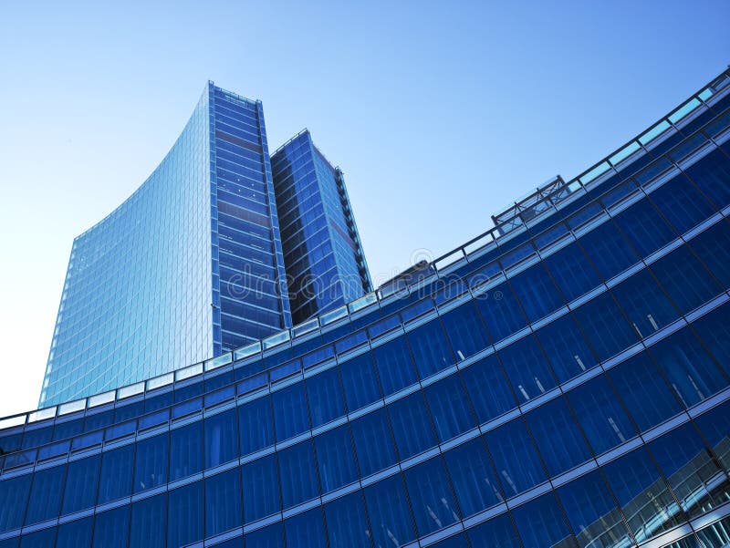 Office building hall stock photo. Image of modern, building 33570882