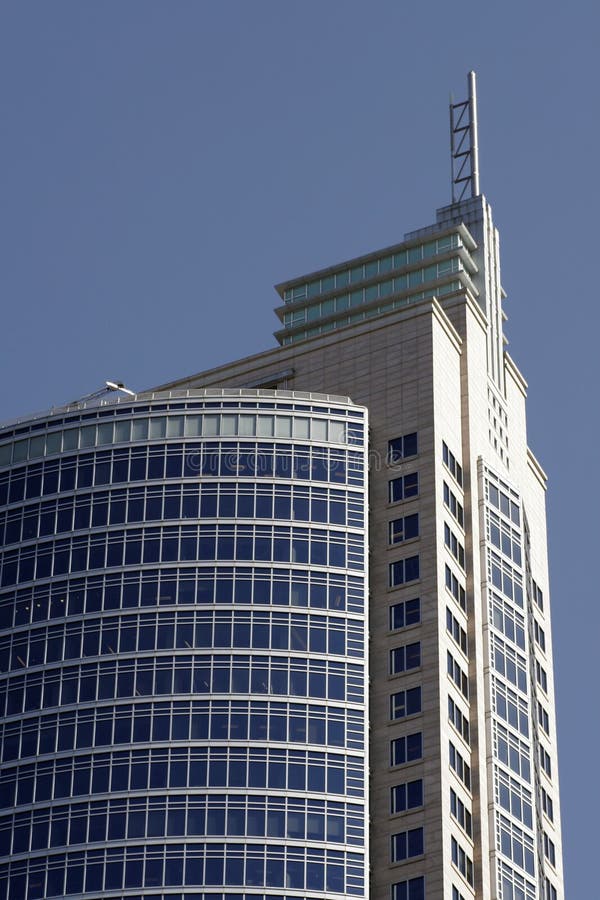 Office Building stock images