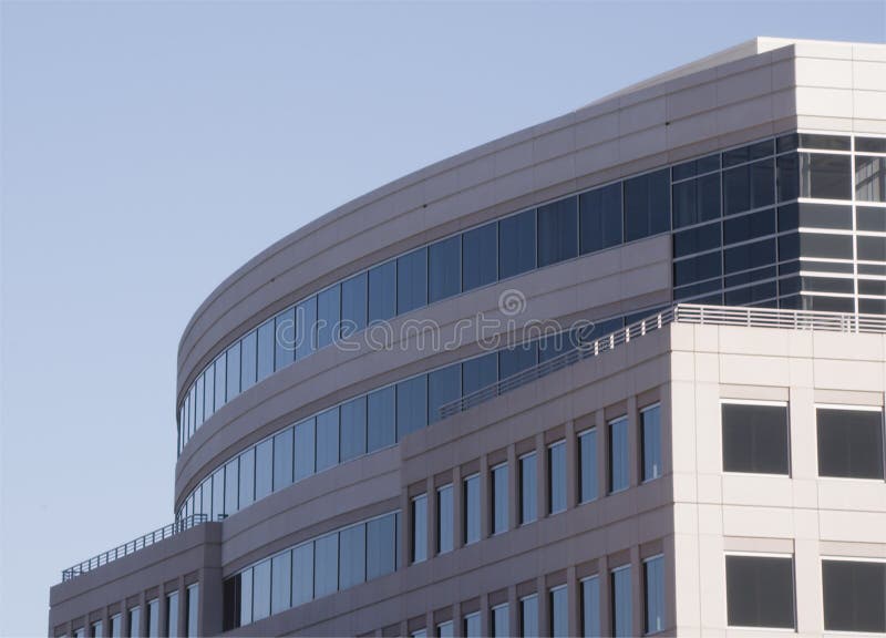 Office building 10 stock image. Image of office, cool, high 673541