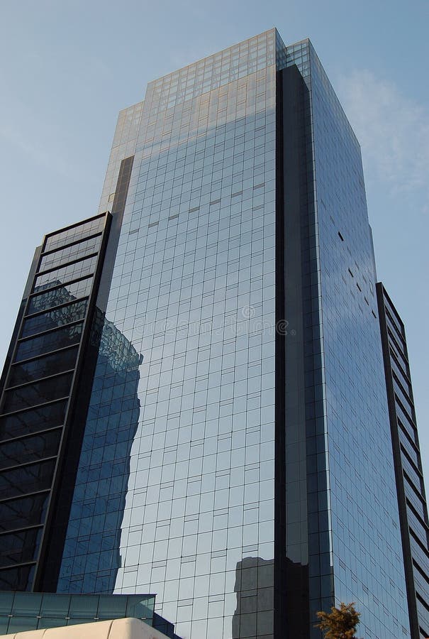 Office Building stock photo. Image of office, businessman 8268156