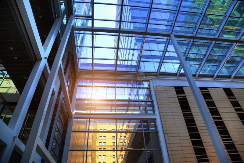 Office building interior stock images Office building interior stock images