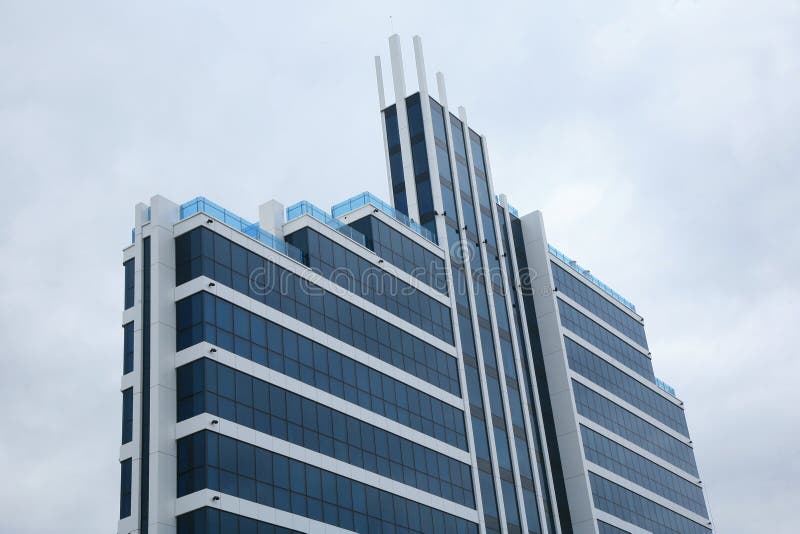 Office building stock photos