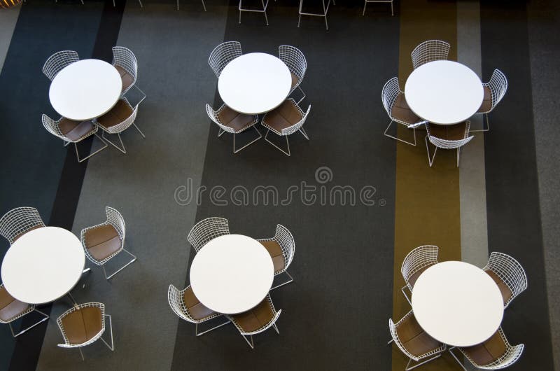 Office cafe furniture