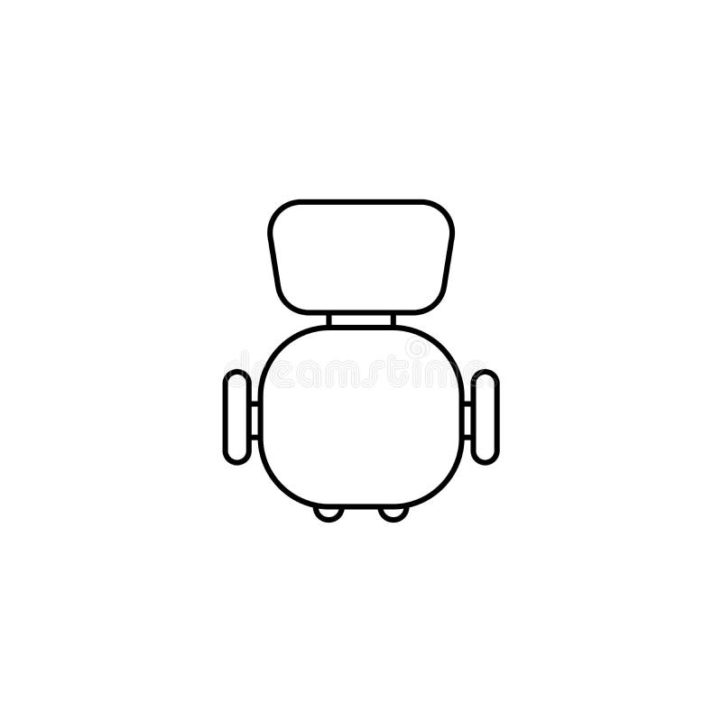 Featured image of post Chair Icon Top View / 57 chair top view icons.