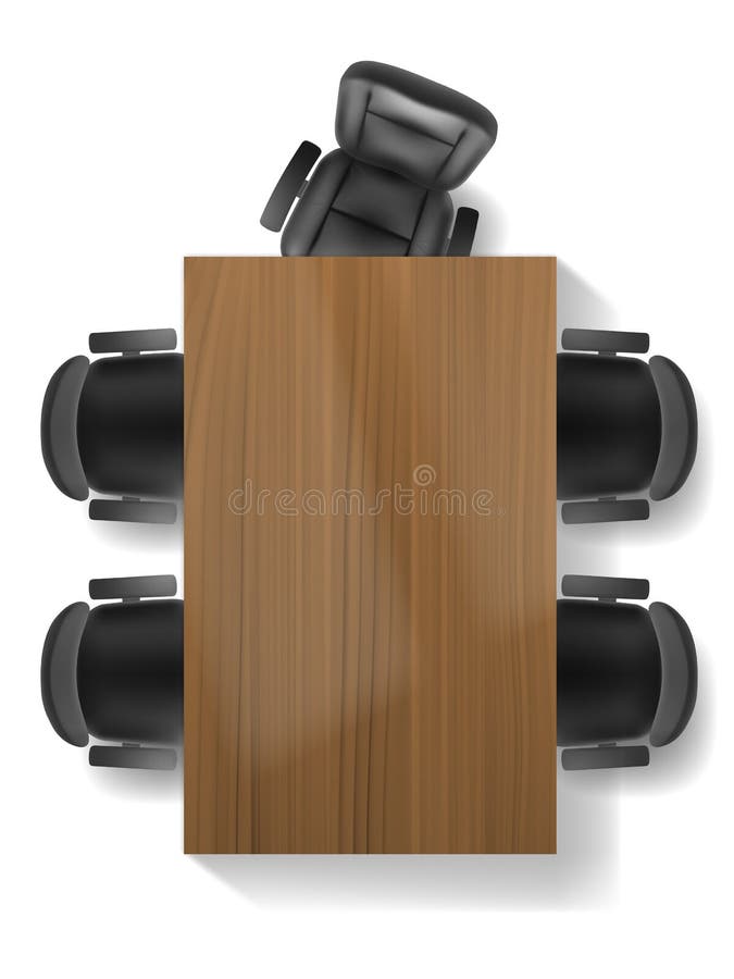 Top View Office Chair Stock Illustrations 2 745 Top View Office Chair Stock Illustrations Vectors Clipart Dreamstime