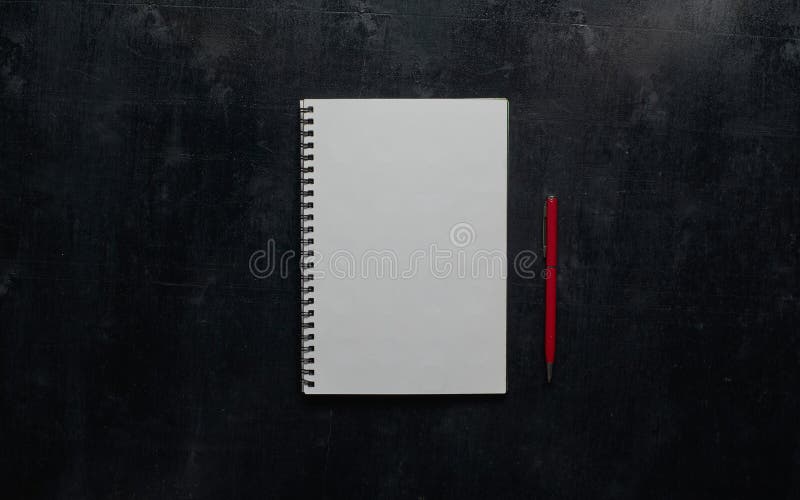  blank, notepad - 84955274