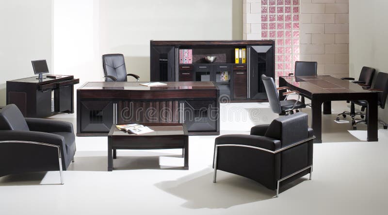 Office furniture