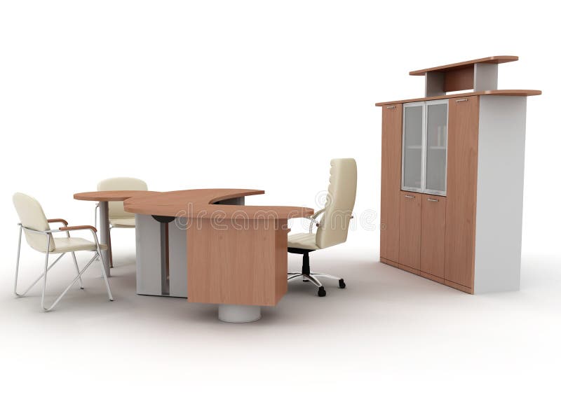 Office furniture