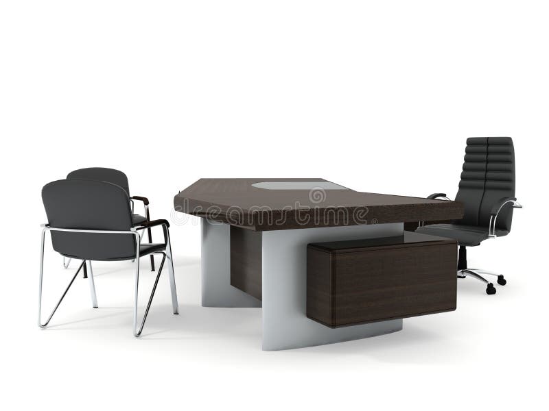 Office furniture