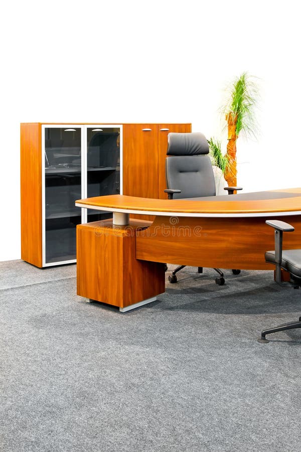 Office furniture stock photo. Image of shelf, indoors 10118626