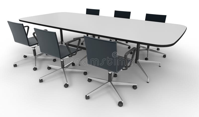 Office furniture