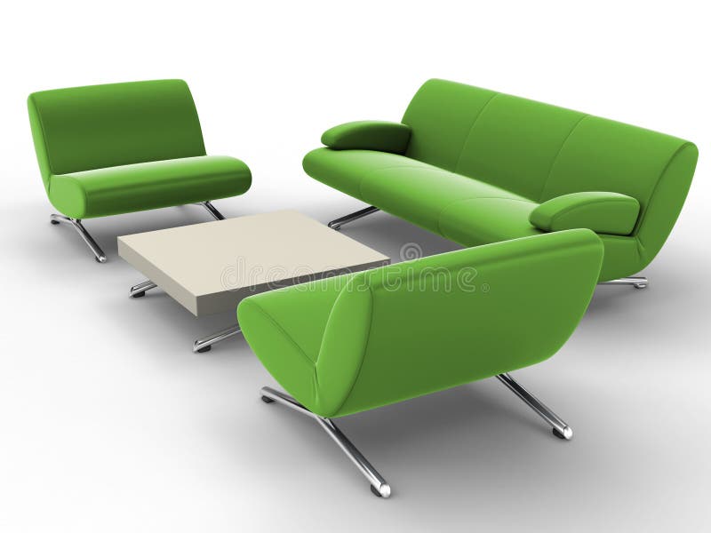 Office furniture