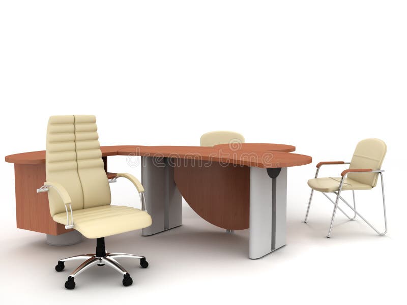 Office furniture