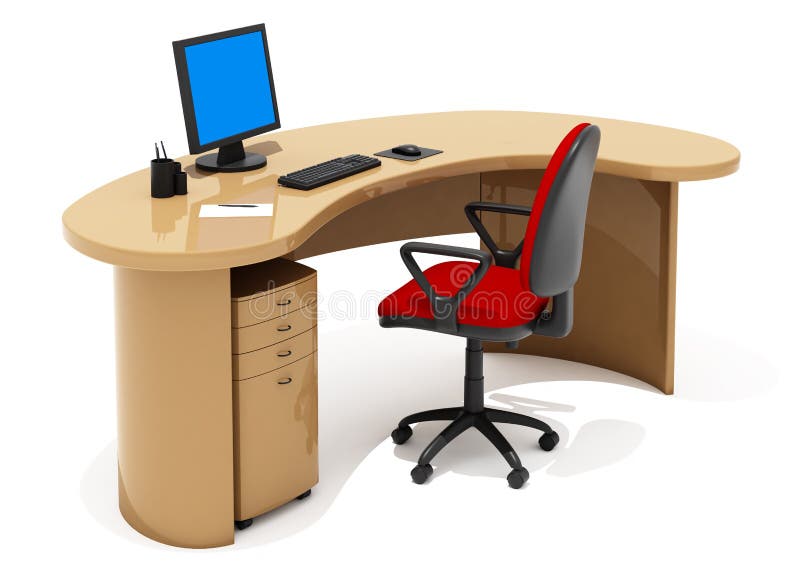 Office furniture