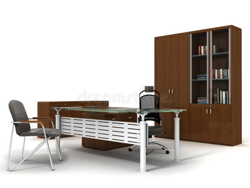 Office furniture