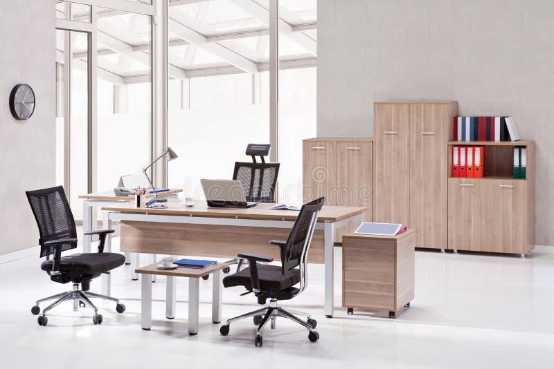 Office furniture