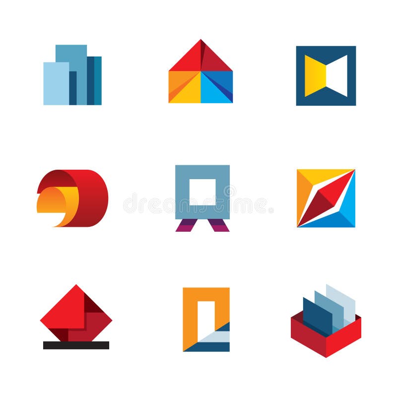 https://thumbs.dreamstime.com/b/office-inspire-innovation-colorful-business-productivity-tools-logo-icon-set-enjoy-53238057.jpg