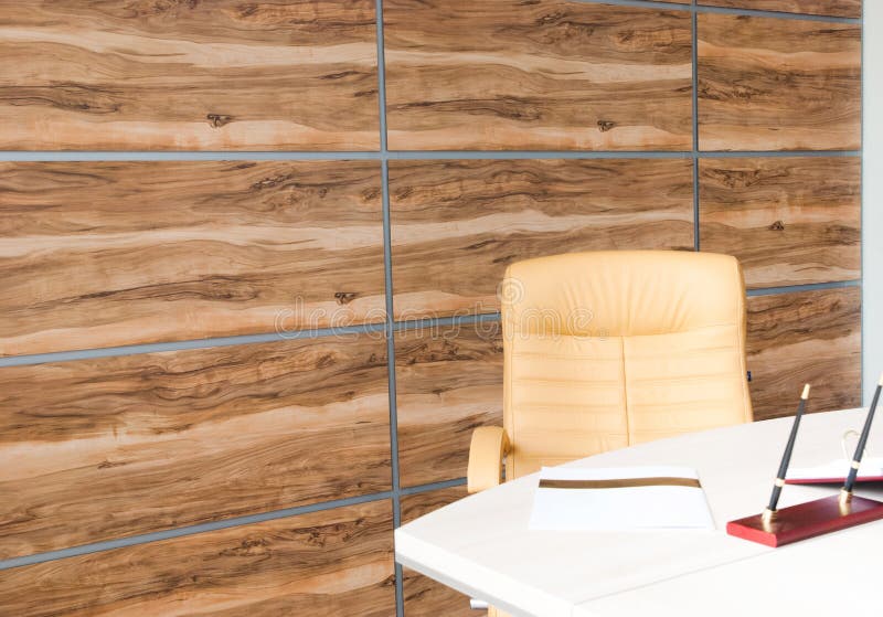 Office Wall Panels Wood
