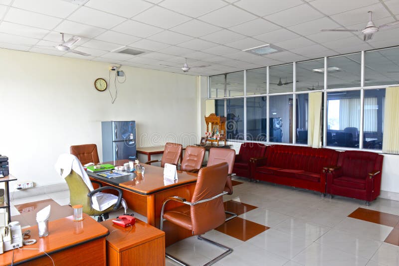 Office Kolkata editorial photo. Image of commerce, empty 50204806
