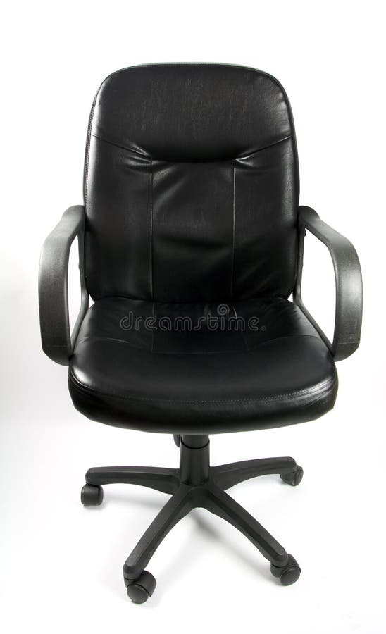 Office leather chair