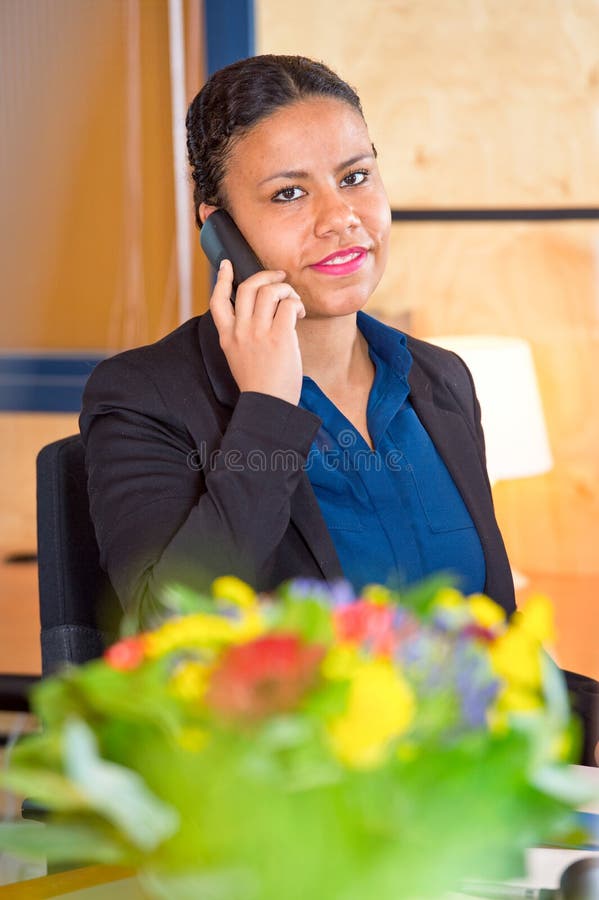930+ Office receptionist Free Stock Photos - StockFreeImages