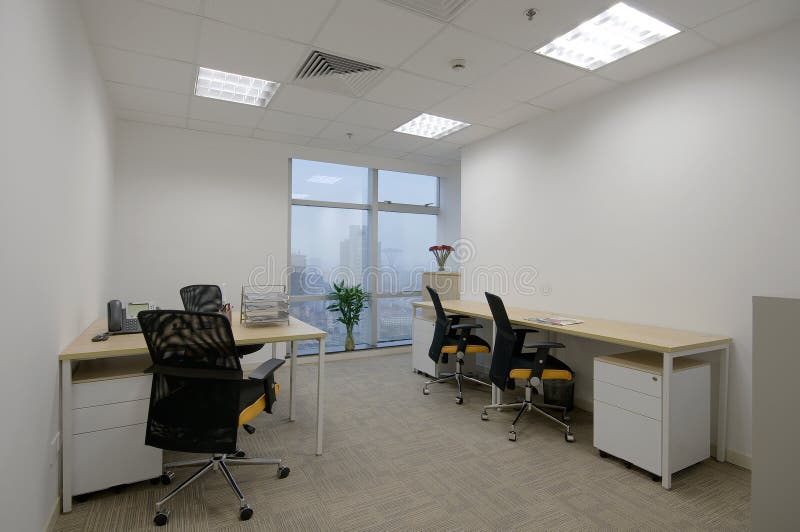 Office room