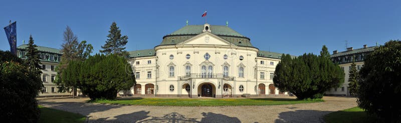 Office of slovak government
