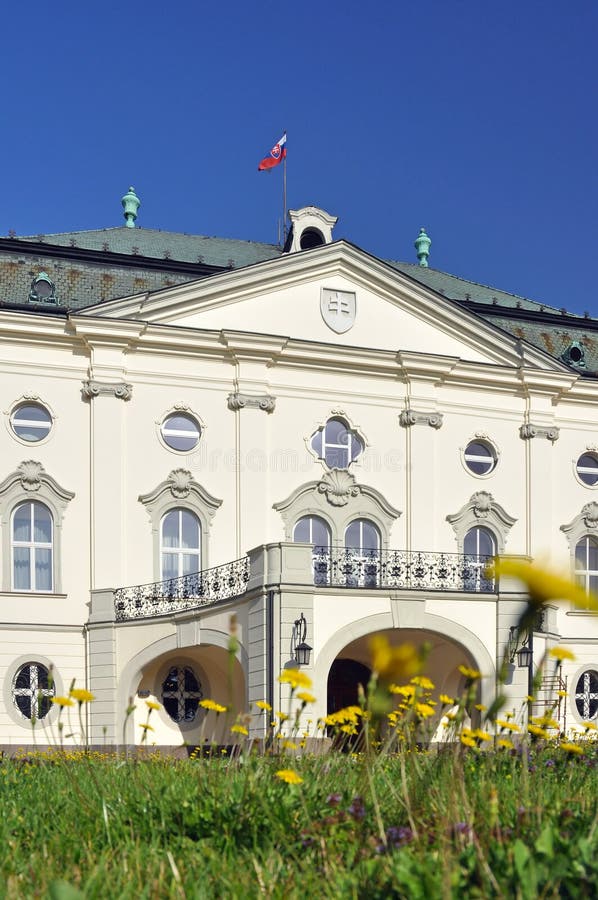 Office of slovak government