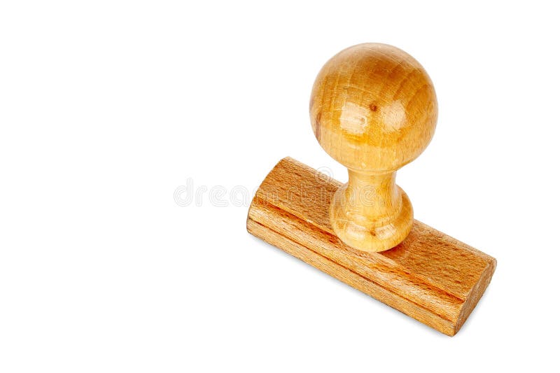 Office stamp stock photos