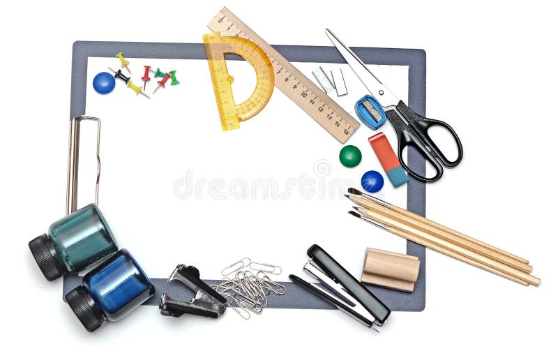 Office and student tool