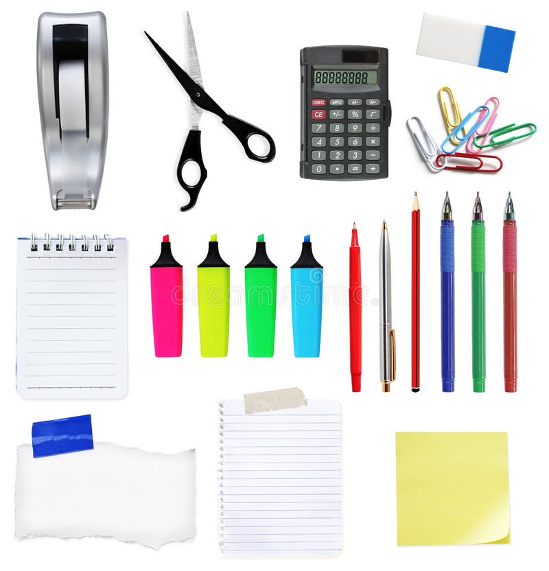 Colorful files stock photo. Image of document, files 17971386