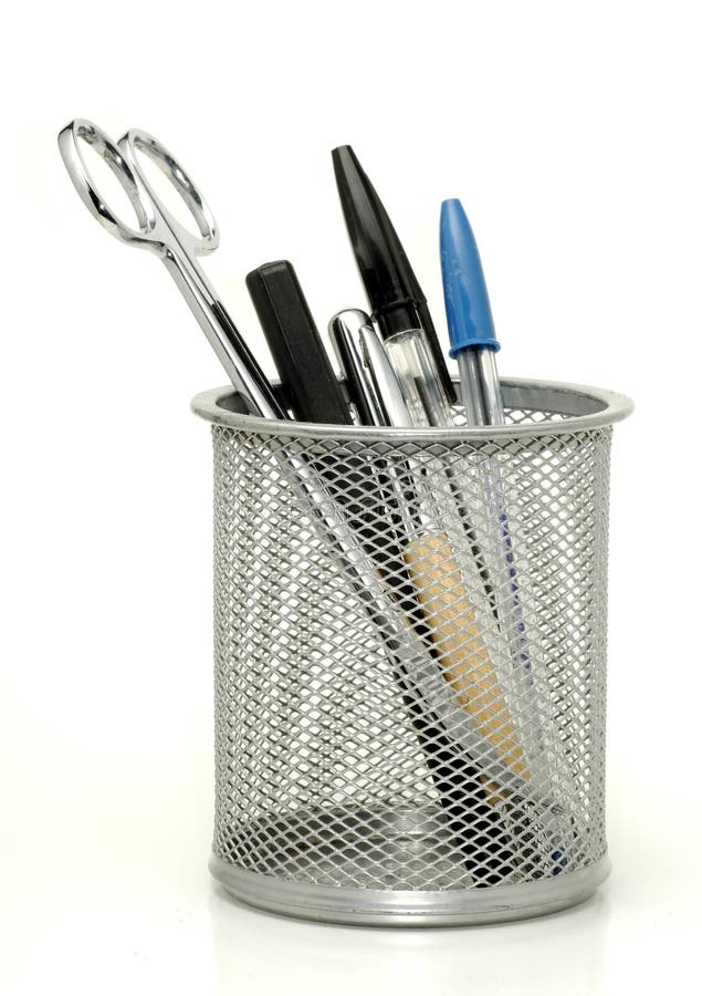 Office Supplies