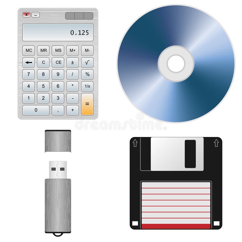 Office tools and storage devices