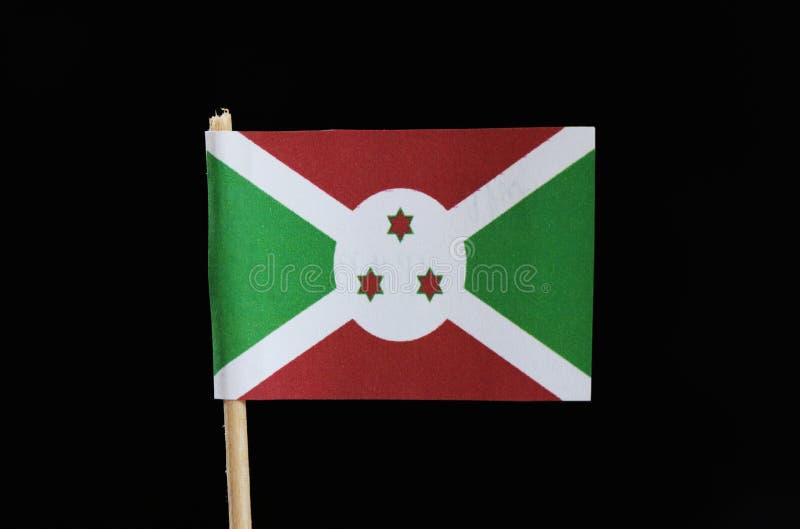 Với sự kết hợp của các màu sắc độc đáo, cờ Burundi sẵn sàng khiến bạn thích thú khi nhìn vào. Hãy khám phá hình ảnh và tìm hiểu thêm về nước này và ý nghĩa của Quốc kỳ Burundi!