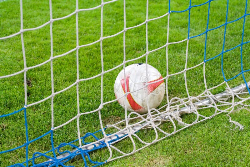 Official soccer ball royalty free stock images Official soccer ball royalty free stock images