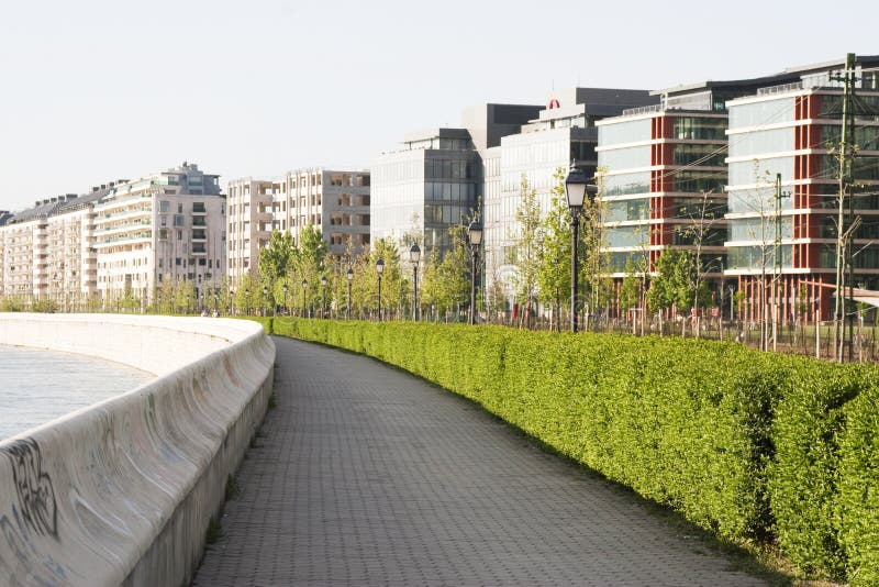 Officies royalty free stock images