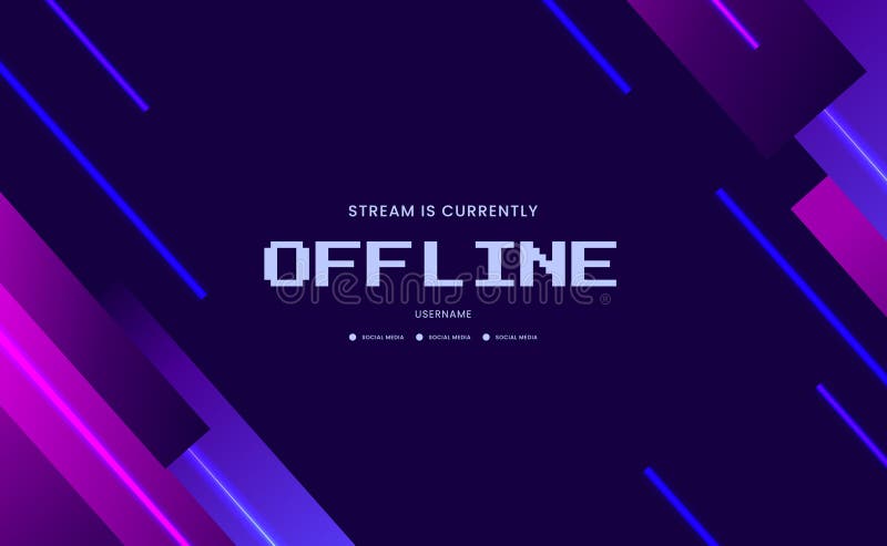 Vetores e ilustrações de Stream offline para download gratuito