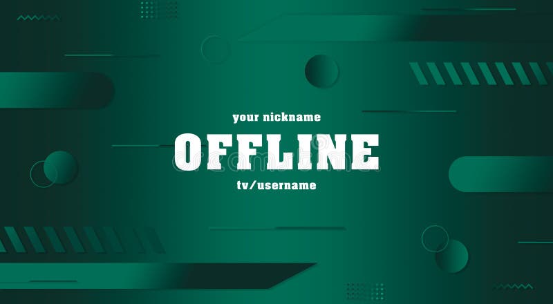 Twitch Banner là một hình ảnh quảng cáo được sử dụng trên nền tảng Twitch để giới thiệu kênh của bạn với khán giả. Nếu bạn muốn tạo ra một banner thú vị và ấn tượng để thu hút được sự chú ý của khán giả, hãy xem hình ảnh liên quan đến Twitch Banner này.