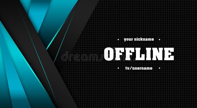 Hình nền Twitch offline sẽ giúp bạn giữ được phong độ ngay cả khi không phát sóng stream. Với thiết kế đẹp mắt, tươi sáng và bắt mắt, hình nền sẽ giúp kênh của bạn trở nên chuyên nghiệp và thu hút người xem hơn.