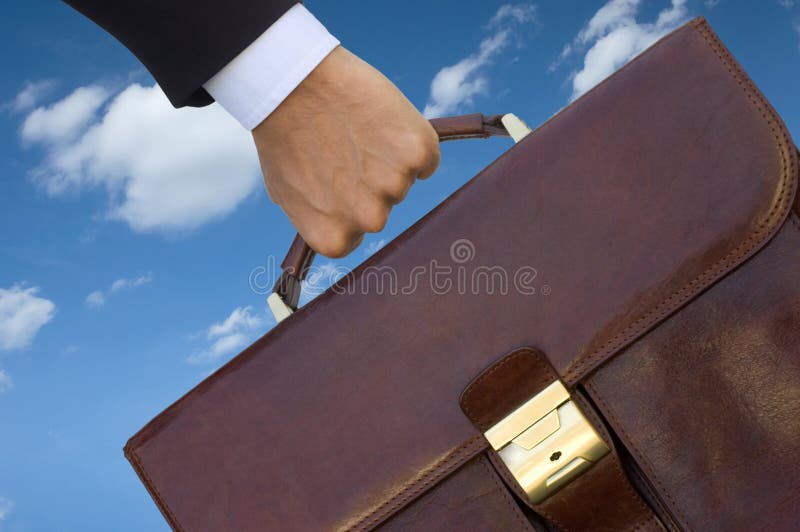 Offre d'emploi image stock