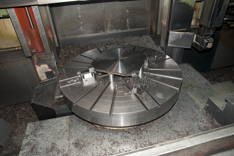 Oficina: máquina aborrecida, detalhe foto de stock Oficina: máquina aborrecida, detalhe foto de stock